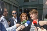 CTSSP presenta una demanda ante el juzgado contra el acuerdo plenario de ampliacin del contrato de Hidrogea