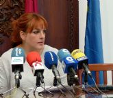 IU denuncia la pasividad del Alcalde de Lorca para clarificar los cmputos de prescripcin de las ayudas del terremoto