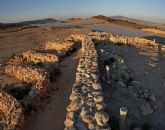 La Concejalía de Yacimientos Arqueológicos trabaja con los propietarios en la adquisición municipal de los parques de Las Cabezuelas y la Tira del Lienzo