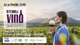 Jumilla estar presente en la Feria del Vino de Murcia que se celebra en Orihuela y en la Feria de San Isidro de Castalla