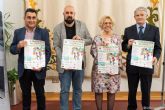 La Marcha Solidaria por la Hospitalidad alcanza su octava edicin