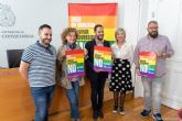 Cartagena reivindica que los miembros del colectivo LGTBI no sean considerados como enfermos mentales