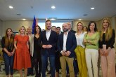 Ciudadanos presenta un equipo de expertos profesionales con el objetivo ganar las elecciones para trabajar por Lorca