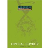 El Grupo de Investigacin CEMOP publica una encuesta sobre el impacto del Covid-19 en la Regin de Murcia