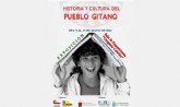 La exposicin Historia y cultura del pueblo gitano se inaugura maana en la Sala Gregorio Cebrin