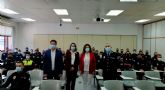 47 aspirantes comienzan la formaci�n b�sica para agentes a ingreso en los cuerpos de Polic�a Local