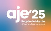 AJE Regi�n de Murcia sigue impulsando la FP Dual entre las empresas de la Regi�n de Murcia