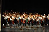 El Ayuntamiento de Caravaca informa de la apertura del plazo de admisión para las veinte de especialidades de la Escuela Municipal de Música y Danza
