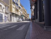 Adjudican las obras de adecuacin de espacios urbanos comerciales en las calles Puente y San Antonio