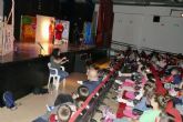 Arranca la 32a Muestra de Teatro Escolar de Cartagena