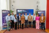Cartagena acoge el congreso internacional sobre blockchain ms importante del sur de Europa