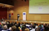 Más de 3.300 escolares participan en la XX edición del concurso de dibujo 'Mi pueblo, Europa'