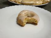 Receta: Receta de las rosquillas listas de San Isidro