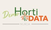 Unánime apoyo sectorial de Murcia a la I Edición Demo HortiDATA 2022