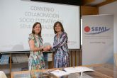 Convenio de colaboraci�n entre AstraZeneca y la SEMI