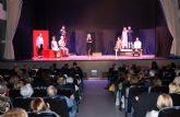 El certamen de teatro amateur Juan Baño abre la inscripción de su 11ª edición