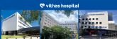 Los hospitales Vithas Valencia 9 de Octubre, Vithas Madrid Arturo Soria y Vithas Xanit, entre los 20 mejores de Espana seg�n Top Doctors