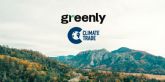 ClimateTrade se asocia con Greenly para ampliar las iniciativas de sostenibilidad a nivel mundial
