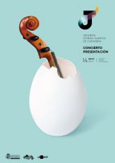 El Batel acoge este domingo la puesta de largo de la Orquesta de J�venes Talentos Cartagena