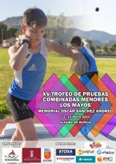 XV Trofeo Pruebas Combinadas Los Mayos - Memorial �scar S�nchez Andreo