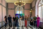 Murcia Pasarela Mediterrnea proyectar a las jvenes promesas del diseño de moda del 11 al 14 de mayo