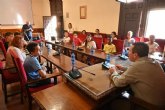 El CEIP Florentino Bayona presenta su proyecto de Escuela Sostenible