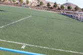 Se solicita una subvenci�n para la sustituci�n del c�sped artificial y la reparaci�n del sistema de riego de los dos campos de f�tbol de la Ciudad Deportiva
