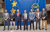 La Federación Espanola de Municipios y Provincias (FEMP) y las Interprofesionales cárnicas dan un nuevo impulso a su colaboración