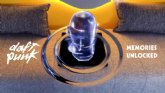 Daft Punk: ¿Una pista oculta en el casco desde hace diez años?
