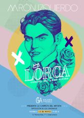 Proyecto Lorca: Sonetos del amor oscuro