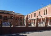 Adjudican el contrato para reparar el muro de cerramiento del atrio del Santuario de Santa Eulalia