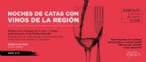 Regresan a la Terraza de El Batel las catas con Vinos DOP Regin de Murcia
