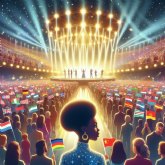 Los espanoles eligen a la murciana Ruth Lorenzo como la mejor embajadora de nuestro pa�s en Eurovisi�n