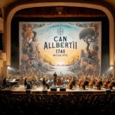 Can Albert� 1740 Boutique Hotel organiza por segunda vez el concierto solidario m�s relevante