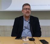 Los expertos ferroviarios convocados por Cartagena Siempre auguran que el AVE no llegar hasta el 2032