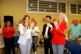 La Regin de Murcia est representada en la lista de Ciudadanos para las elecciones Europeas