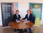 Caja Rural Regional ofrece financiacin preferente a las empresas de FREMM