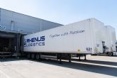 Rhenus cumple su primer año en Murcia con ms servicios como partner logstico de las exportaciones de la Regin