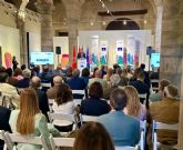 Murcia celebra el Da de Europa con un acto institucional y un foro sobre el futuro de las ciudades