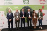 La Regin de Murcia, protagonista de una campaña europea para aumentar el consumo de frutas y hortalizas