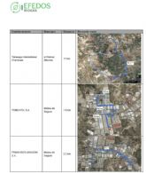 Los empresarios de La Polvorista exigen la paralizacin inmediata de la planta de biogs tras revelarse que se falsearon las distancias a industrias peligrosas
