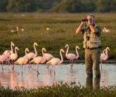 El D�a Mundial de las Aves Migratorias se celebra este 10 de mayo