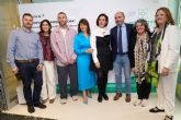 Murcia celebra Europa poniendo el foco en la inversión y el futuro digital