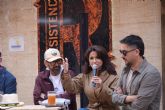 Lorca acoge un año más  ACHOBEER Fest, una cita clave para la dinamización de la ciudad