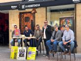 La Concejalía de Talento Joven apuesta por el nacimiento de BUA!, la nueva bienvenida universitaria de Lorca dentro de ACHOBEER Fest