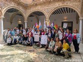 La Regi�n de Murcia se vertebra por la diversidad: La Red Regional LGTBIAQ+ presenta en Lorca el calendario unificado de los Orgullos 2026