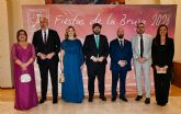 López Miras ensalza la 