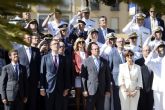 Murcia se viste de gala para celebrar el Da de la Regin ms participativo