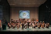 El Vctor Villegas de Murcia cierra el domingo su ciclo Bandas en el Auditorio con las agrupaciones de Totana y Cartagena