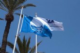La Regin logra 32 banderas azules, una ms que el verano pasado
